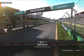游戏试玩体验《F1方程式赛车2017》模拟真实F1视频封面