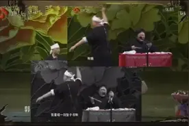 B站鬼畜真厉害连郭德纲都不放过，不过有另番感觉