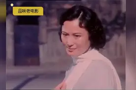 《蓝色档案》向梅为了革命事业，不得不离开女儿和丈夫视频封面