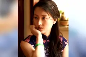 最凄美黛玉陈晓旭英年早逝，遗产却纠纷不断，曝出多年隐藏的儿子