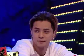 狼人杀-三只狼实在是太嫩了，罗志祥根本不需要启动逻辑强（下）视频封面