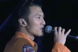 谢霆锋为杨幂“狠心”与王菲分手？谢霆锋霸气的回复引起轩然大波