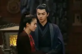 白鹿许凯亲密戏各种尴尬，笑场、脸红经常有，这次干脆跳起来视频封面