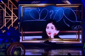 学姐女神，清华战将“颜宁”影响世界华人大奖，世界因你而美丽视频封面
