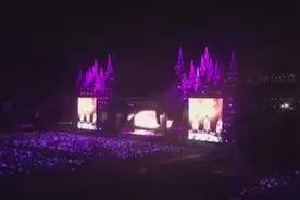 郑州五月天演唱会现场版干杯live