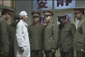 军营有爱有奉献——训练出事故，团长勇于承担责任