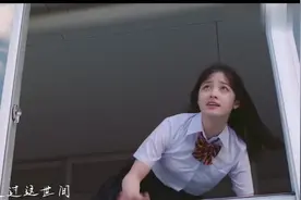 桥本环奈混剪《起风了》，送给全世界最好的桥本环奈