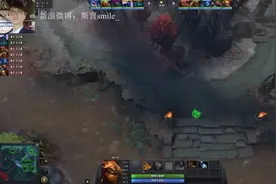 dota2教学 撼地神牛 斯卖第一视角 第三十七期视频封面