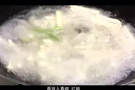 夏日爽口凉拌白豆干做法