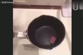 用泡泡糖DIY,在家自制口红学会了这招