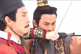 太监扶持傻王爷登基，谁料王爷是装傻，当上皇帝后布局铲除太监视频封面