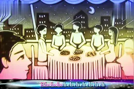 洗脑神曲《C哩C哩》终于找到原版了，实在太魔性了，洗脑了！