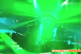 GAI周延《沧海一声笑》精华片段，我命硬学不来弯腰！视频封面
