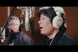 一首好歌《谁》太好听了，太感人了！