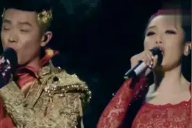 凤凰传奇疑解散，玲花曾毅因片酬起争议，玲花回应了真相