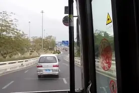 广州白云国际机场T1-T2穿梭巴士视频封面