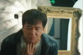 十二生肖，成龙大哥打架，还真有一套啊，厉害的