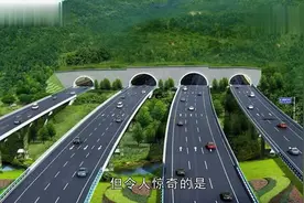为什么德国高速基本看不到车祸知道原因后,值得国人反思！视频封面