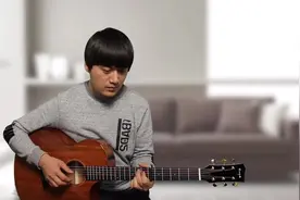 匆匆那年  王菲  吉他弹唱「副歌演示」@抖音小助手 #吉他 #吉他教学 #吉他零基础教学 #吉他弹唱