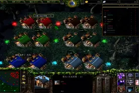 DOTA奇葩录：掉线太常见了视频封面