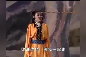 桂林彩调《五子图》图片