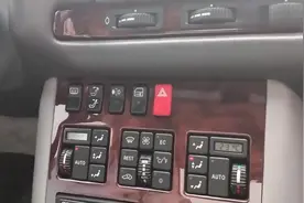 93年的第一辆德国进口车，当年定制一套音响，要8万多！牛不牛视频封面