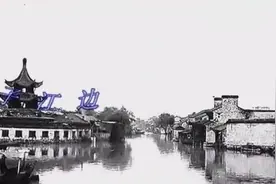 南京知青最爱的歌曲《扬子江边》，带你回味南京老城的光影