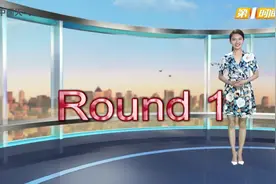 “气象主播”龙洋上线！超大型Vlog电视连续剧新鲜出炉啦