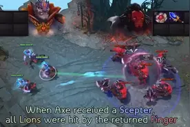 DOTA2 关于蓝杖与反甲伤害效果的测试 这些你一定没见过视频封面