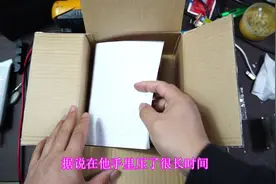 粉丝花3000多元买的三星手机，开机测试发现是假的，教你辨别真假视频封面