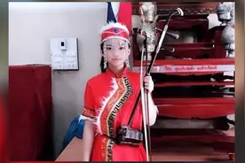 草帽姐生活现状如何？当初被骂忘本，如今因女儿引争议视频封面