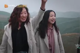 变形计：“最美城市姐姐”来接弟弟回家啦，欣慰的抱着弟弟哭了！视频封面