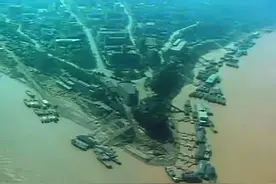重庆直辖20年了，看看以前的重庆什么样视频封面