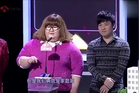 帅小伙娶280斤胖媳妇，老婆的烦恼竟是，老公你压到我肉了