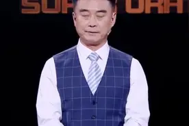 人民的名义：里公安局长程度竟然是漫威雷神的配音