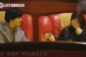 我们结婚了：李泰民孙娜恩虐心离别，明明爱很清晰，却又接受分离视频封面