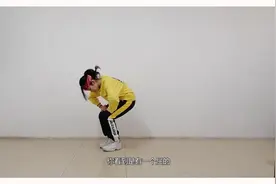 纤纤教大家如何跳舞，boom clap详细教学，如何跳起来好看