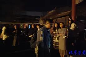 张潘刘铨淼拜师德云社郭德纲之后，我发现他俩现在走萌萌的路线了视频封面