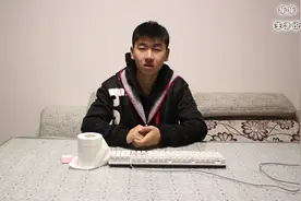 如何彻底清除键盘空隙里的脏东西呢，教你一招，再也不用愁视频封面
