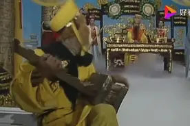 女妖怪竟然是托塔李天王的女儿，悟空非要去找玉帝评理，不依不饶视频封面