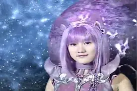 巴拉巴拉小魔仙：严莉莉变身黑魔仙，也很漂亮啊视频封面