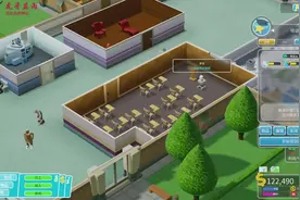 双点医院第10期-现在可以开始培训员工了