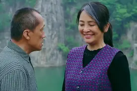 夫妻两老来得子，孩子满月那天，感动了太多人了视频封面