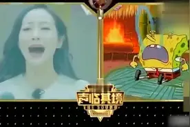 一人给动画片配11个人的声音，韩雪在配音上的这波操作太厉害了