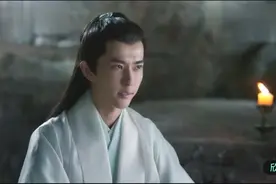 《三生三世》热巴向于朦胧撒娇，于朦胧是真的受不了！