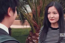 陈翔六点半：朱小明和米线结婚，美好的爱情源自于内心的声音