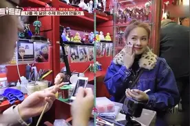 Battle Trip：中国传统泥人手艺让韩国人惊叹，这技术韩国都没有视频封面
