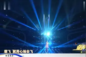 9岁小女生献唱励志歌曲《我的梦》，天籁般的嗓音，好听不输原唱