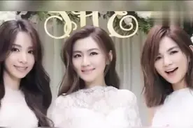 SHE成员陈嘉桦自嘲“变性”,晒十年前夸张对比照惊呆众人！视频封面
