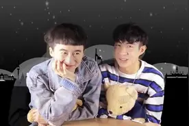 十年寿命or真诚恋情? 两个直男不一样的答案却是不一样的暖心！